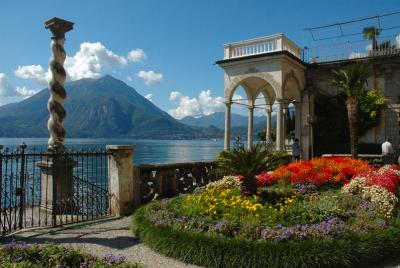 Villa Monastero 3