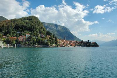 Beautiful Lake