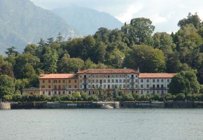 Hotel Bellagio