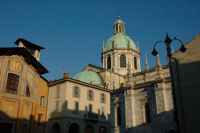 Duomo in Como