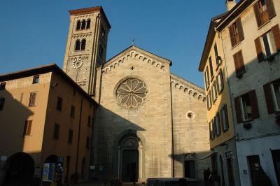San Fidele
