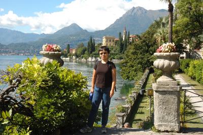 Villa Monastero 4