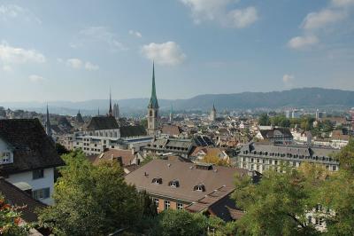 Zurich, Switzerland