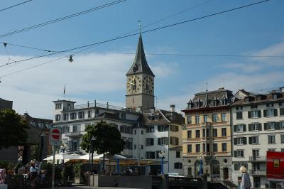 City View
