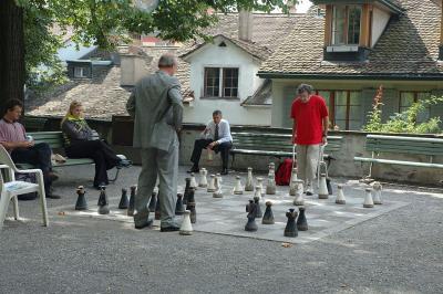 Chess Game