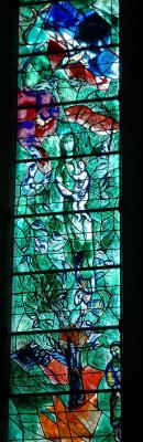 Stained Glass