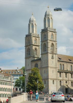 Church