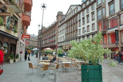 Strasbourg, France