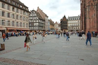 Strasbourg, France
