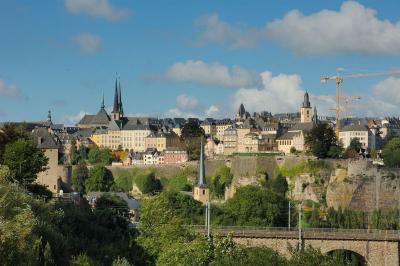 Luxembourg