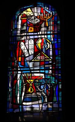 Stained Glass