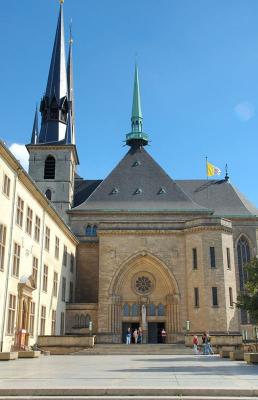 Church