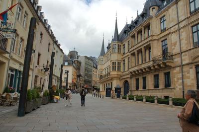Street Scene