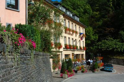 Charming Town of Viaden