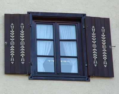 Unique Windows