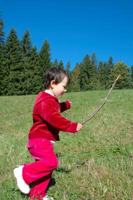 Running on Meadow
