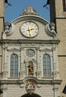 Facade
