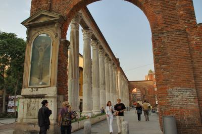 Milan, Italy