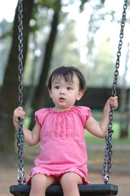Happily Swinging