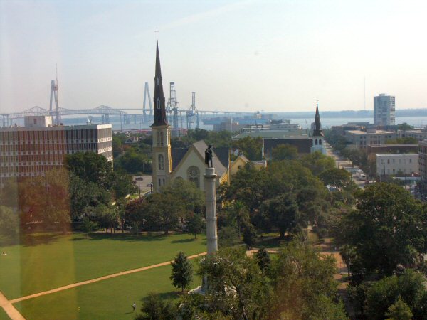 Marion Square
