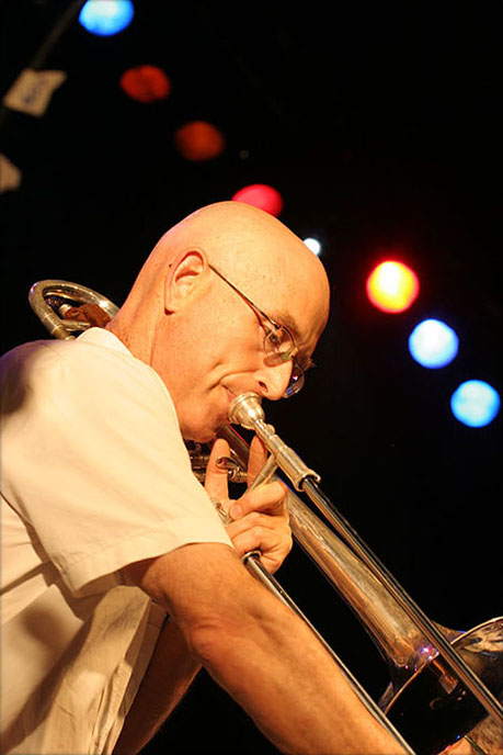 Jazz, Jazz, Jazz