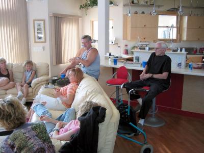 MemDay - 2005