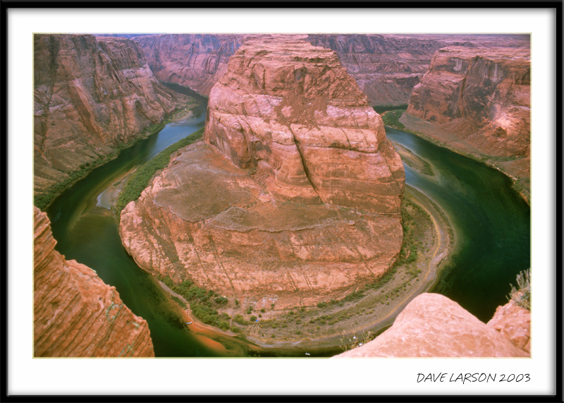 Horseshoe Bend