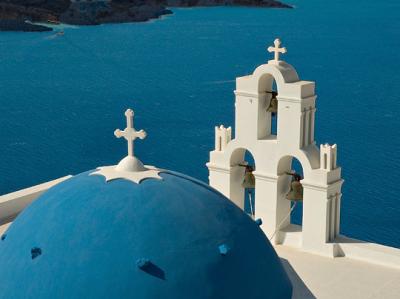 Greek Islands (Oct 05)
