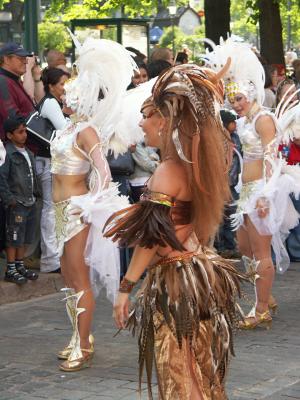 Samba Carnaval 2005