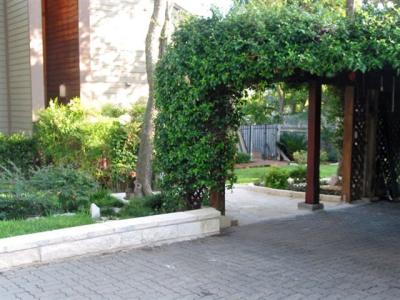 Dad/Mom's Austin Home