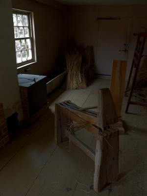 Hancock Shaker Village