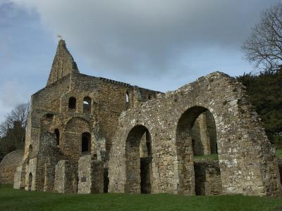 Battle abbey
