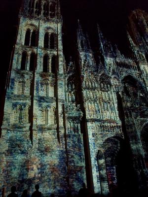 Rouen