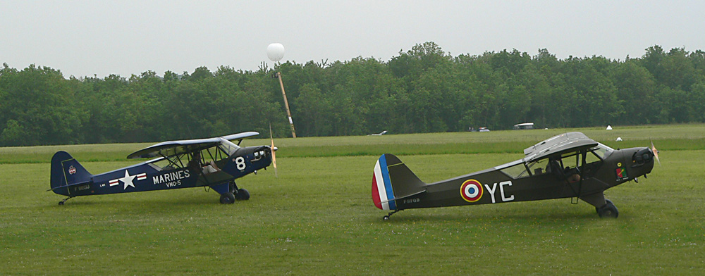 Piper Cub