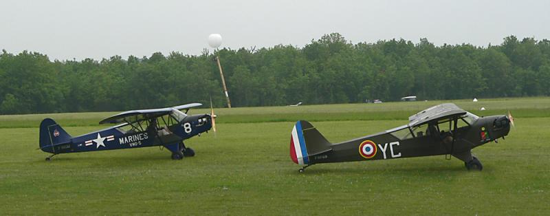 Piper Cub