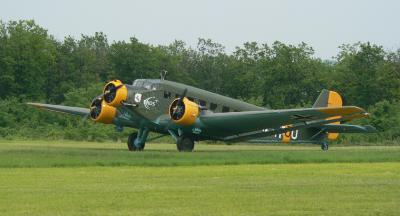 Junkers-52