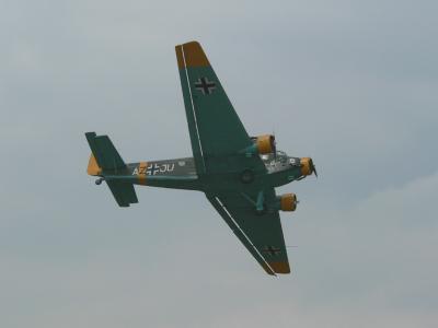 Ju-52