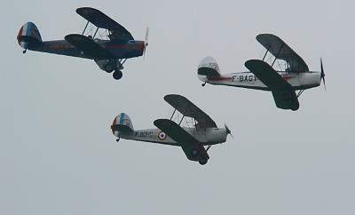 Stampe Vertongen SV-4