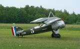 Morane Saulnier MS-138