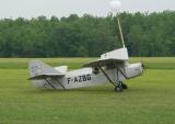 SFCA Taupin G