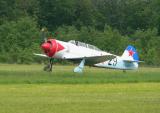 Yakovlev Yak 11
