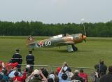 Yakovlev Yak 11