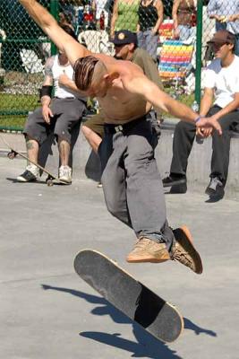 6/12/05 Sunnyvale Skatepark
