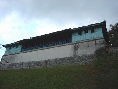 Nirmada - holiday villa of lombok king