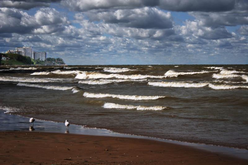 Edgewater Park