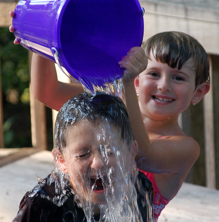 Summer Fun