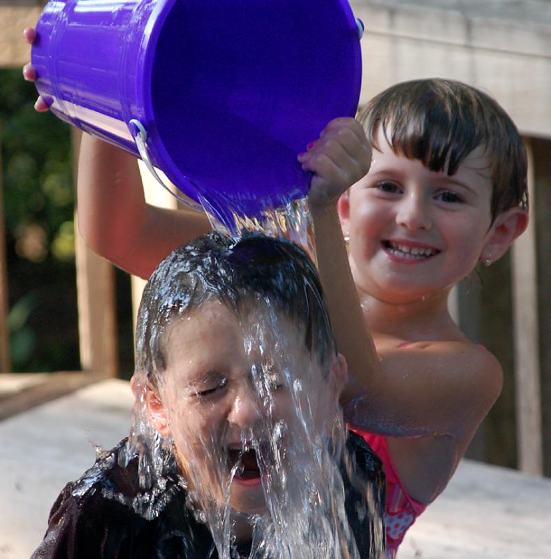 Summer Fun