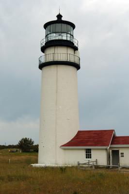 Highlands Light