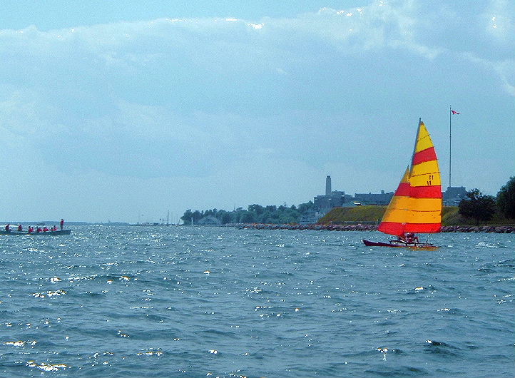 Kingston
