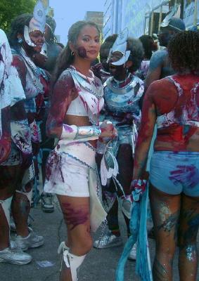 CARIFEST 2005